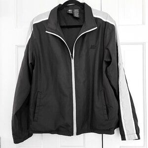 Starter mesh lined jacket | windbreaker